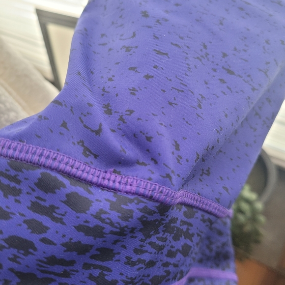 Athleta Leggings - Picture 2 of 4